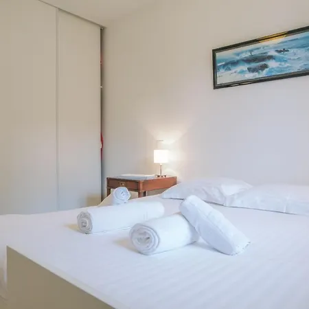 Apartment Chiberta - Entre Plages Et Golf Anglet