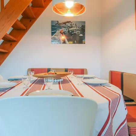 Chiberta - Entre Plages Et Golf Apartament Anglet
