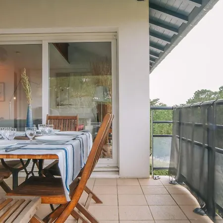 Apartment Chiberta - Entre Plages Et Golf