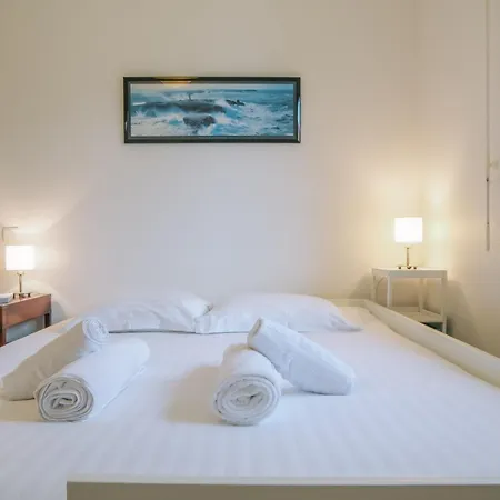Apartment Chiberta - Entre Plages Et Golf