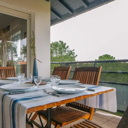 Apartment Chiberta - Entre Plages Et Golf