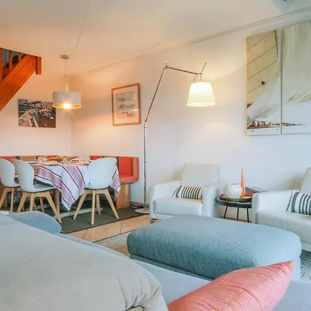 Apartment Chiberta - Entre Plages Et Golf