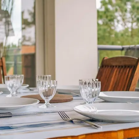 Chiberta - Entre Plages Et Golf Apartment Anglet