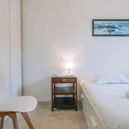 Apartment Chiberta - Entre Plages Et Golf Anglet